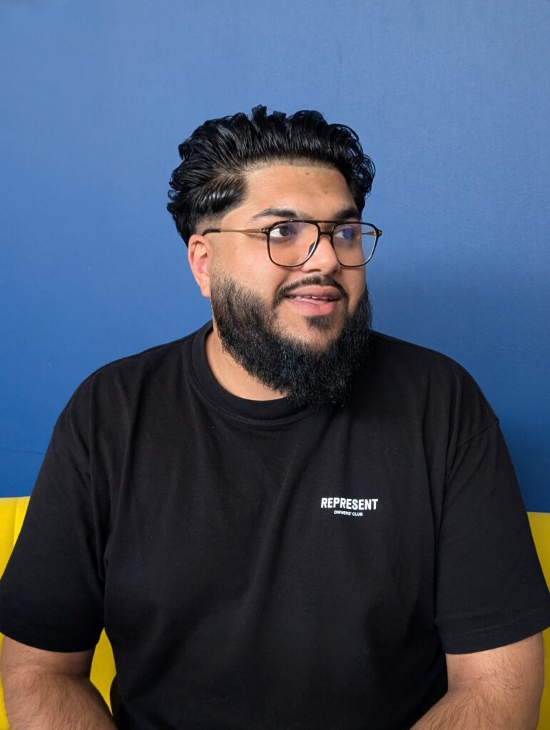 Belal Rahman