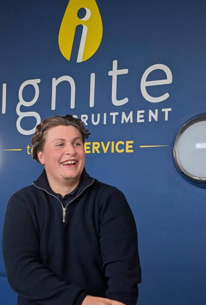 Rowan Chesterman-Smith